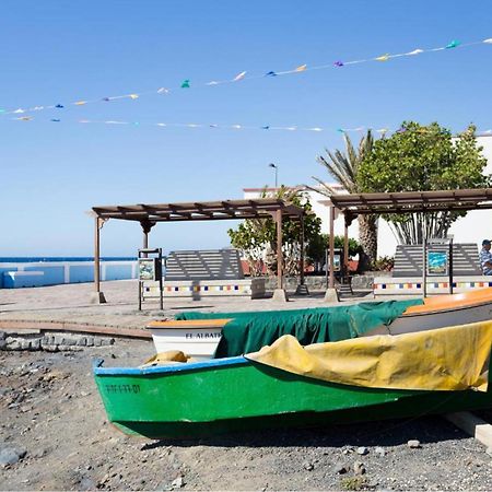 Live Puertito Paseo Lejlighed Puertito de Guimar Eksteriør billede