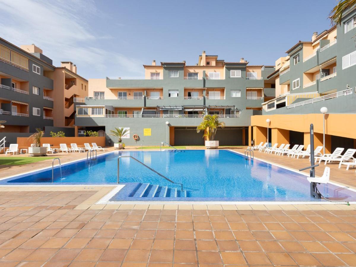 Live Puertito Paseo Lejlighed Puertito de Guimar Eksteriør billede