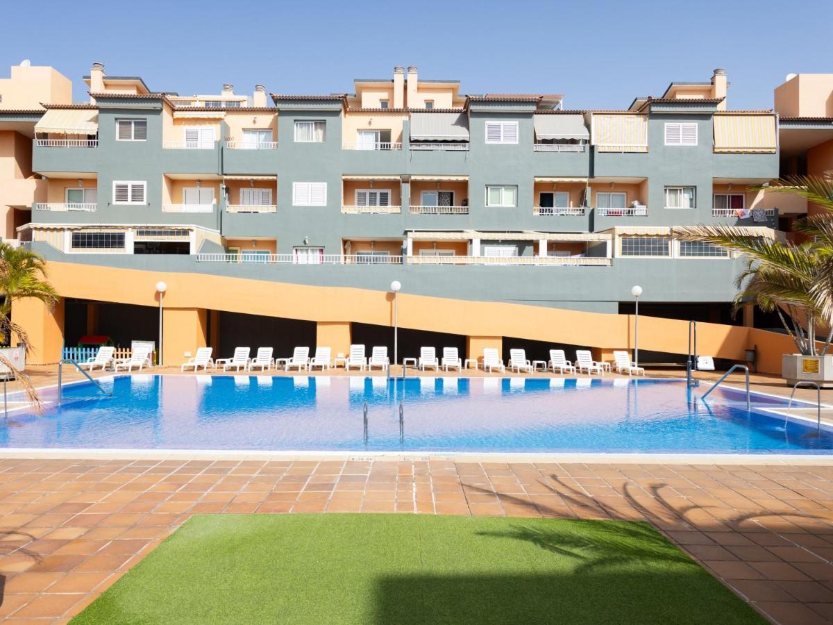 Live Puertito Paseo Lejlighed Puertito de Guimar Eksteriør billede