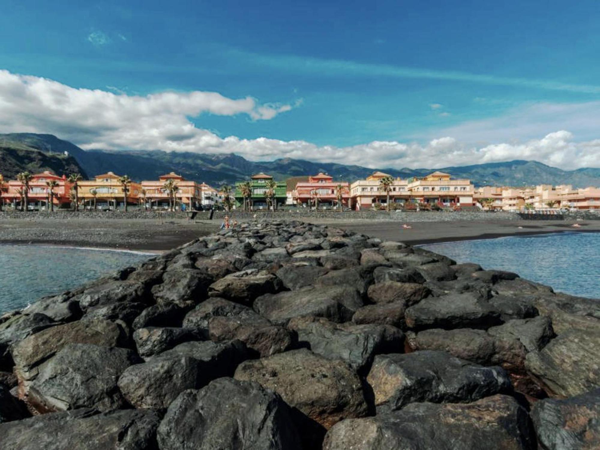 Live Puertito Paseo Lejlighed Puertito de Guimar Eksteriør billede